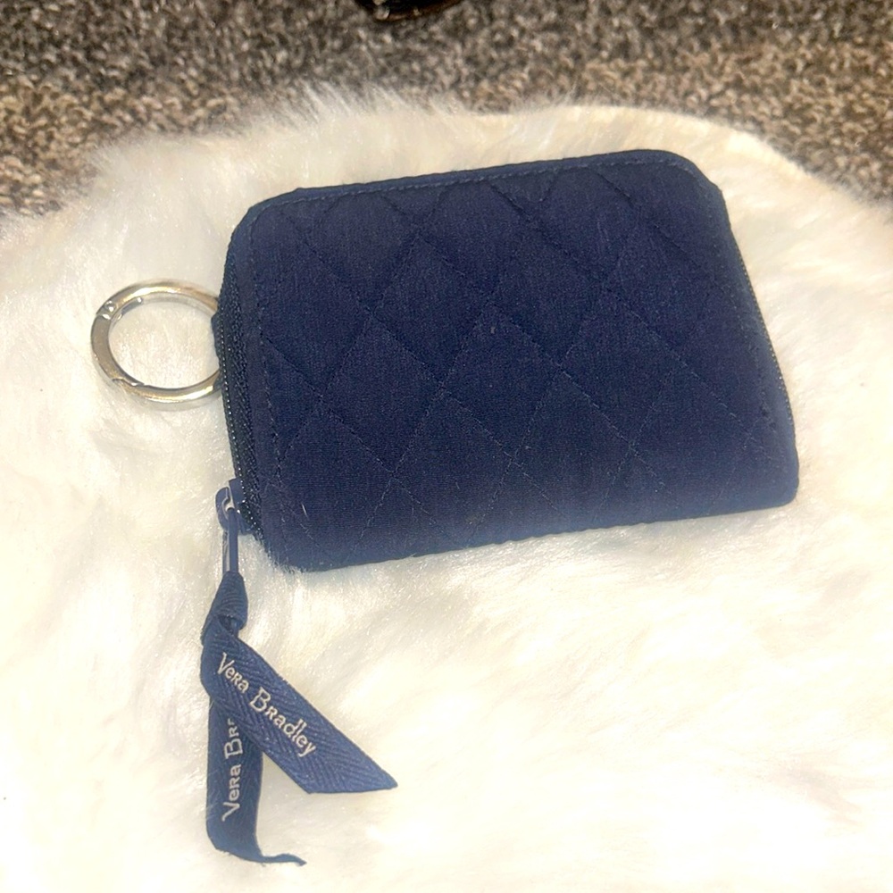 Vera Bradley wallet